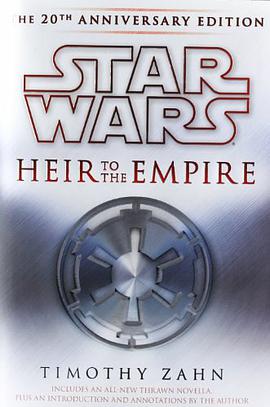 Star Wars: Heir to the Empire, 20th Anniversary Edition