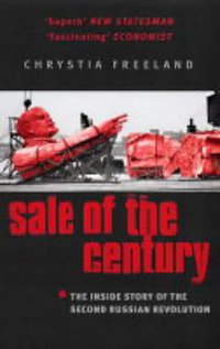 Sale of the Century (Little, Brown 2005)