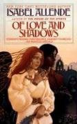 Of Love and Shadows (Dial Press Trade Paperback 2005)