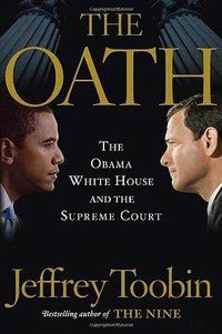 The Oath (Doubleday 2012)