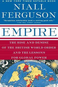 Empire (Basic Books 2004)