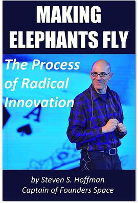 Making Elephants Fly