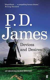 Devices and Desires (Faber & Faber 2010)