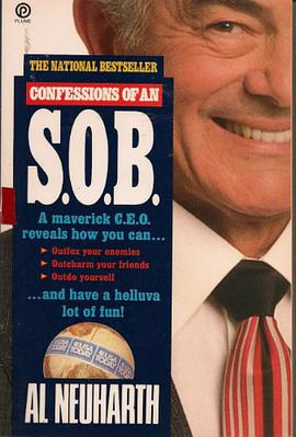 Confessions of an S.O.B. Plume