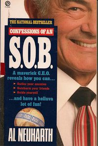 Confessions of an S.O.B. Plume (1990)
