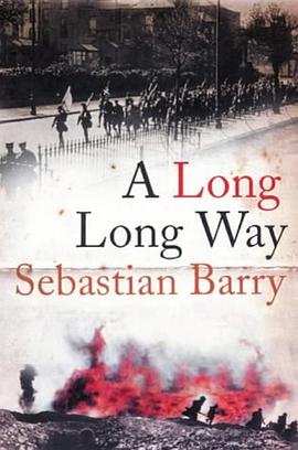A LONG, LONG WAY