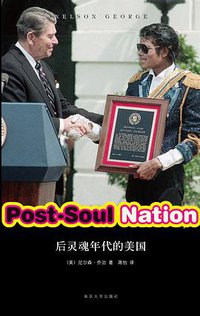 后灵魂年代的美国 (南京大学出版社 2013)