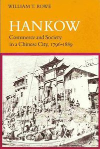 Hankow (Stanford University Press 1992)