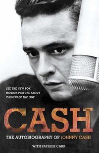 Cash (HarperCollins Publishers Ltd 2000)