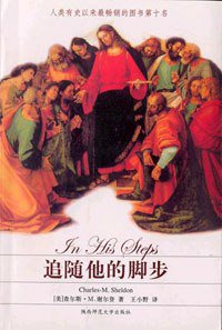 追随他的脚步 (陕西师范大学出版社 2003)