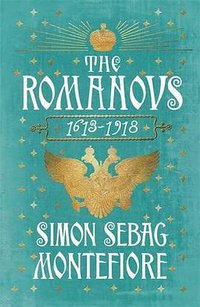 The Romanovs (W&N 2016)