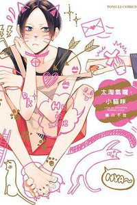 太淘氣囉，小貓咪 (東立 2017)