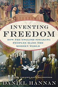Inventing Freedom (Broadside Books 2014)