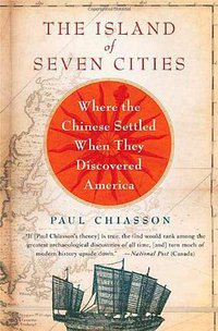The Island of Seven Cities (St. Martin's Press 2006)