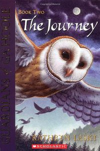 The Guardians of Ga’Hoole Book Two: The Journey (2003)