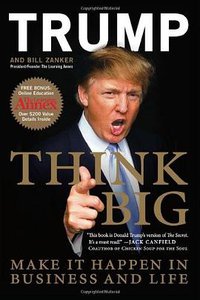 Think Big (HarperBusiness 2008)