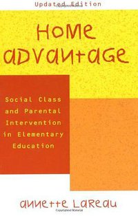 Home Advantage (Rowman & Littlefield Pub Inc 2000)