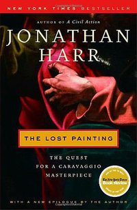 The Lost Painting (Random House Trade Paperbacks 2006)