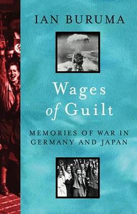 The Wages of Guilt