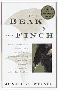 The Beak of the Finch (Vintage 1995)