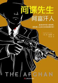 间谍先生：阿富汗人 (上海文艺出版社)