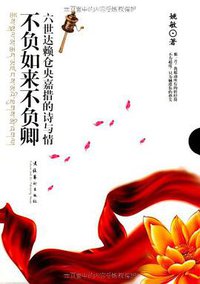 不负如来不负卿 (文化艺术出版社 2010)