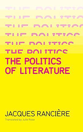 The Politics of Literature