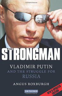 The Strongman (I. B. Tauris 2013)