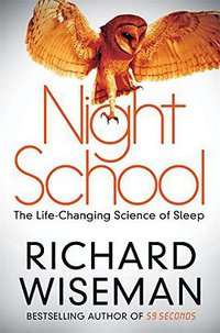 Night School (Macmillan 2014)
