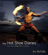 The Hot Shoe Diaries (New Riders 2009)