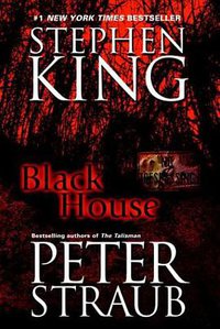 Black House (Ballantine Books 2003)