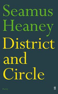 District and Circle (Faber & Faber 2006)