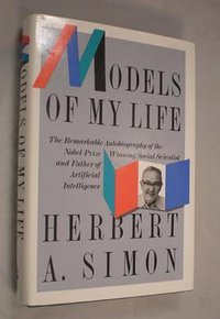 Models of My Life (Basic Books 1991)
