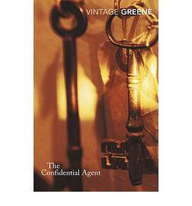 The Confidential Agent