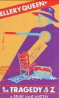 The Tragedy of Z (Ipl Library of Crime Classics) (International Polygonics 1987)