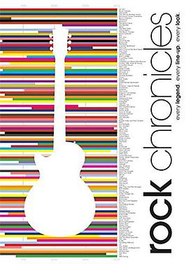 Rock Chronicles