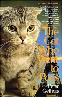 The Cat Who Went to Paris (Ballantine Books 1992)