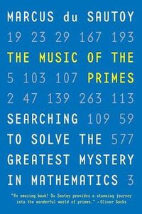 The Music of the Primes (Harper Perennial 2004)