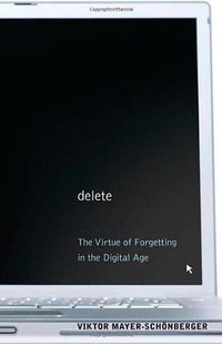 Delete (Princeton University Press 2011)