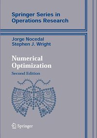 Numerical Optimization (Springer India 2012)