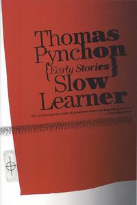 Slow Learner (Back Bay Books 1985)
