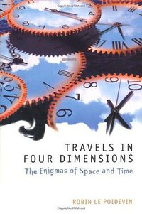 Travels in Four Dimensions (2003)