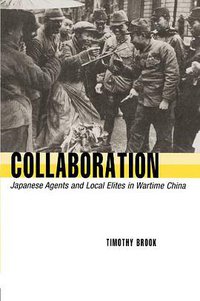 Collaboration (Harvard University Press 2007)