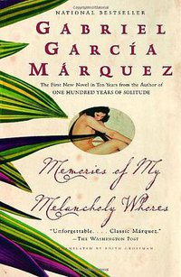Memories of My Melancholy Whores (Vintage 2006)