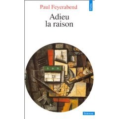 adieu la raison