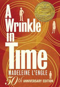 A Wrinkle in Time (Farrar, Straus and Giroux (Byr) 2012)