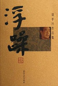 浮躁 (春风文艺出版社 2006)