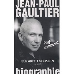 Jean-Paul Gaultier