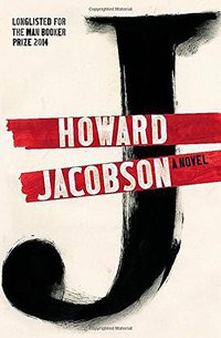 J (Jonathan Cape 2014)