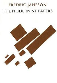 The Modernist Papers (Verso 2007)